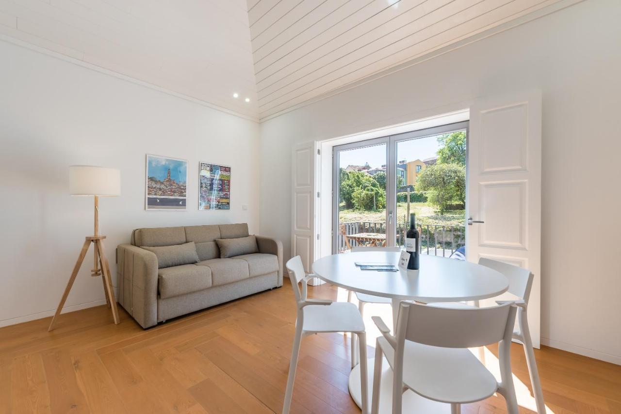 Apartmán Guestready - A Moment In Time 1 & 3 Porto Exteriér fotografie