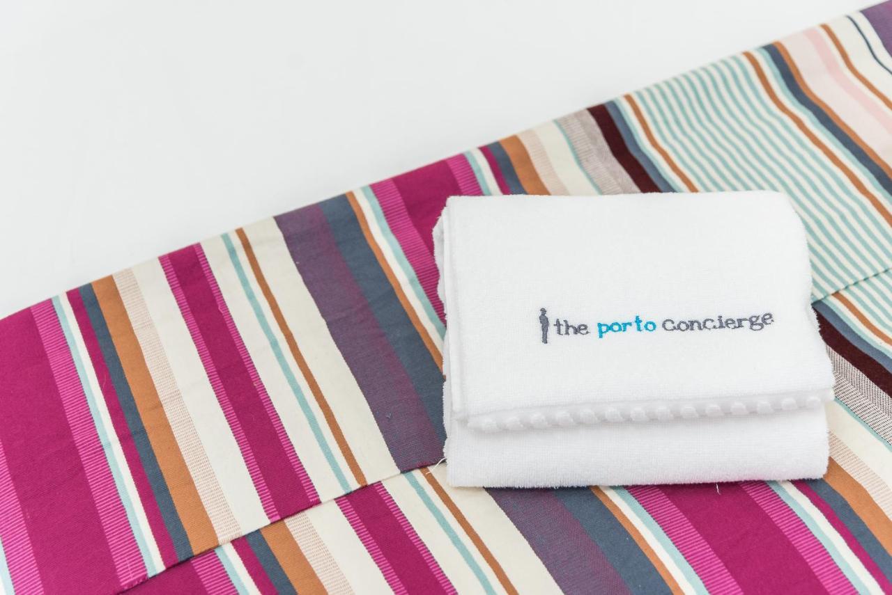 Apartmán Guestready - A Moment In Time 1 & 3 Porto Exteriér fotografie