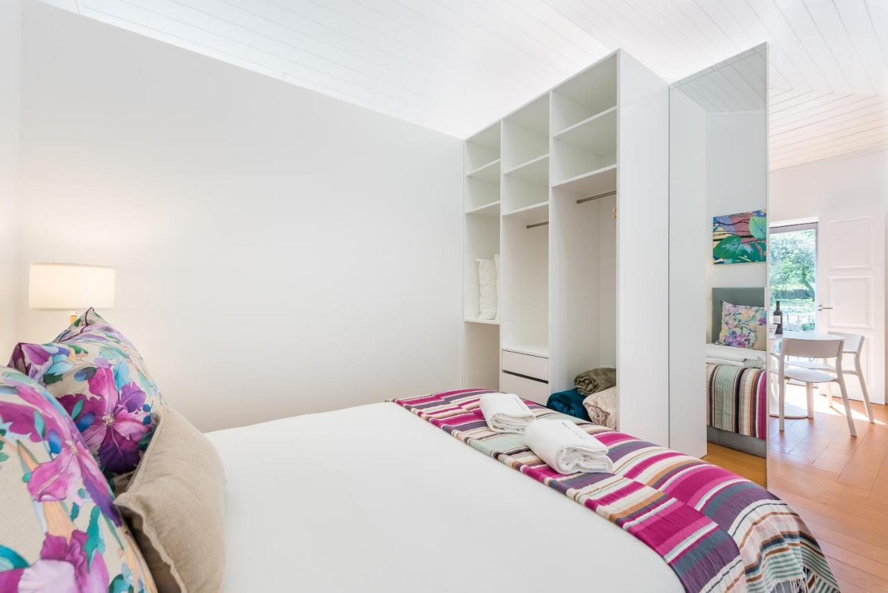 Apartmán Guestready - A Moment In Time 1 & 3 Porto Exteriér fotografie