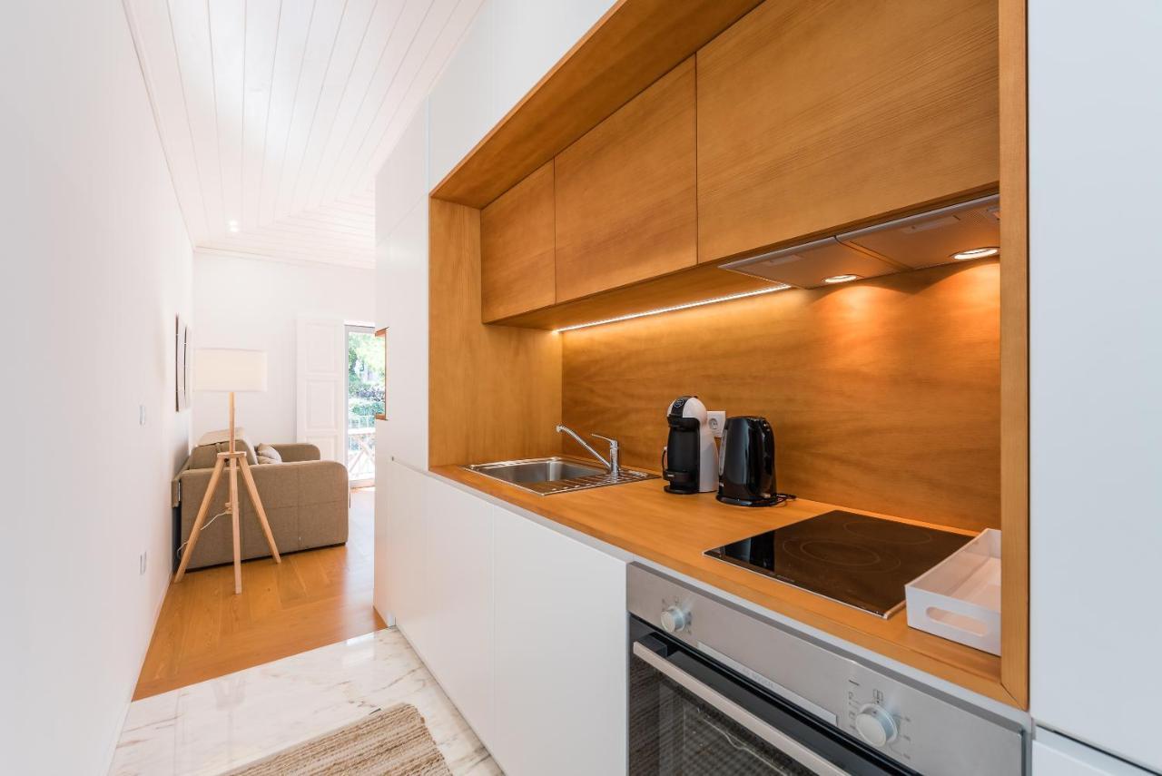 Apartmán Guestready - A Moment In Time 1 & 3 Porto Exteriér fotografie