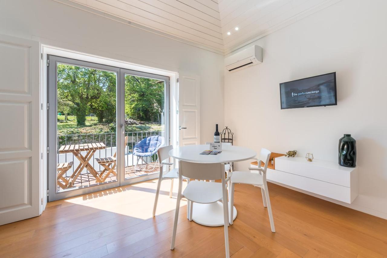 Apartmán Guestready - A Moment In Time 1 & 3 Porto Exteriér fotografie