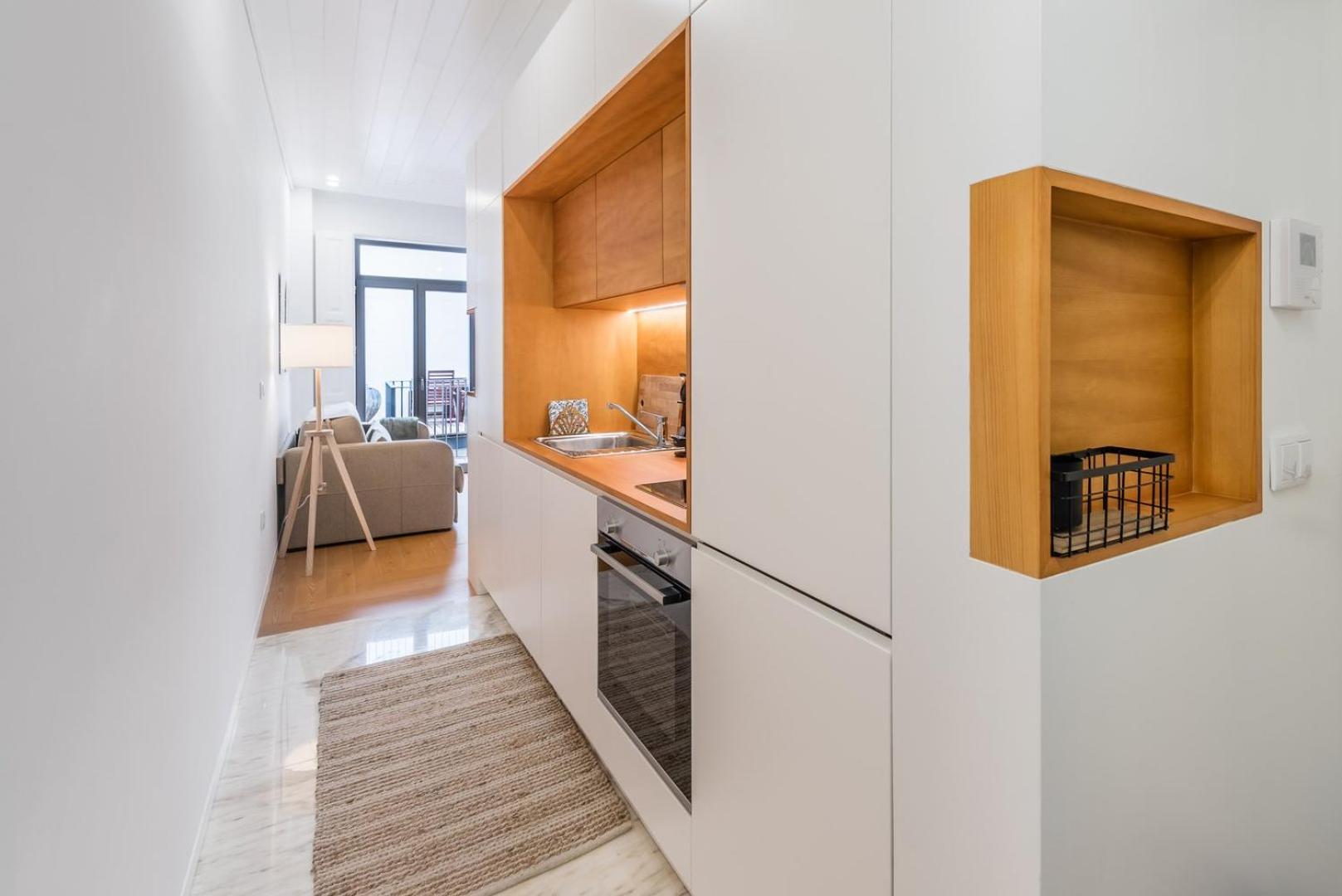Apartmán Guestready - A Moment In Time 1 & 3 Porto Exteriér fotografie