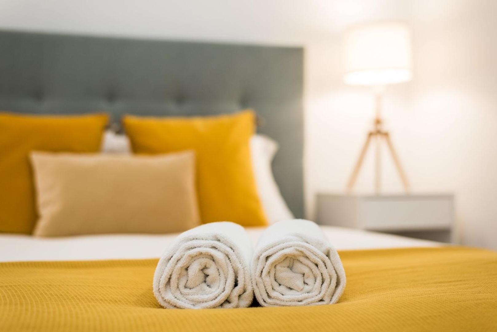 Apartmán Guestready - A Moment In Time 1 & 3 Porto Exteriér fotografie