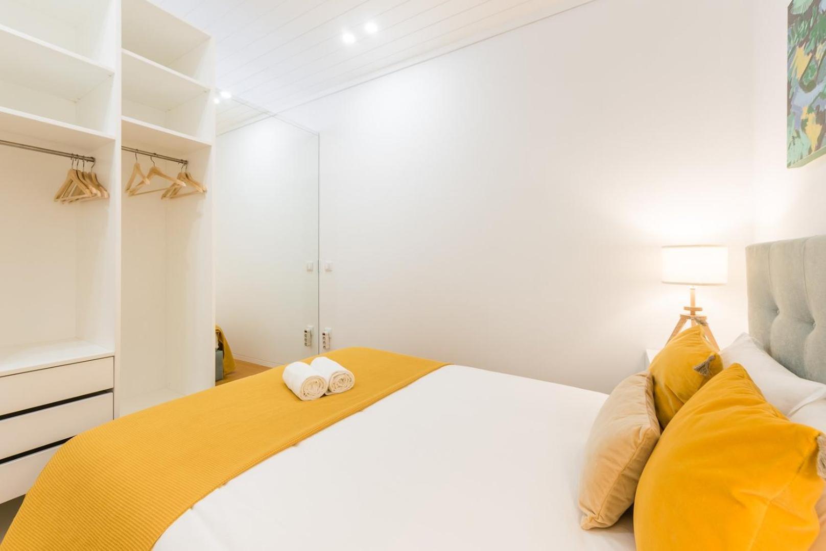 Apartmán Guestready - A Moment In Time 1 & 3 Porto Exteriér fotografie