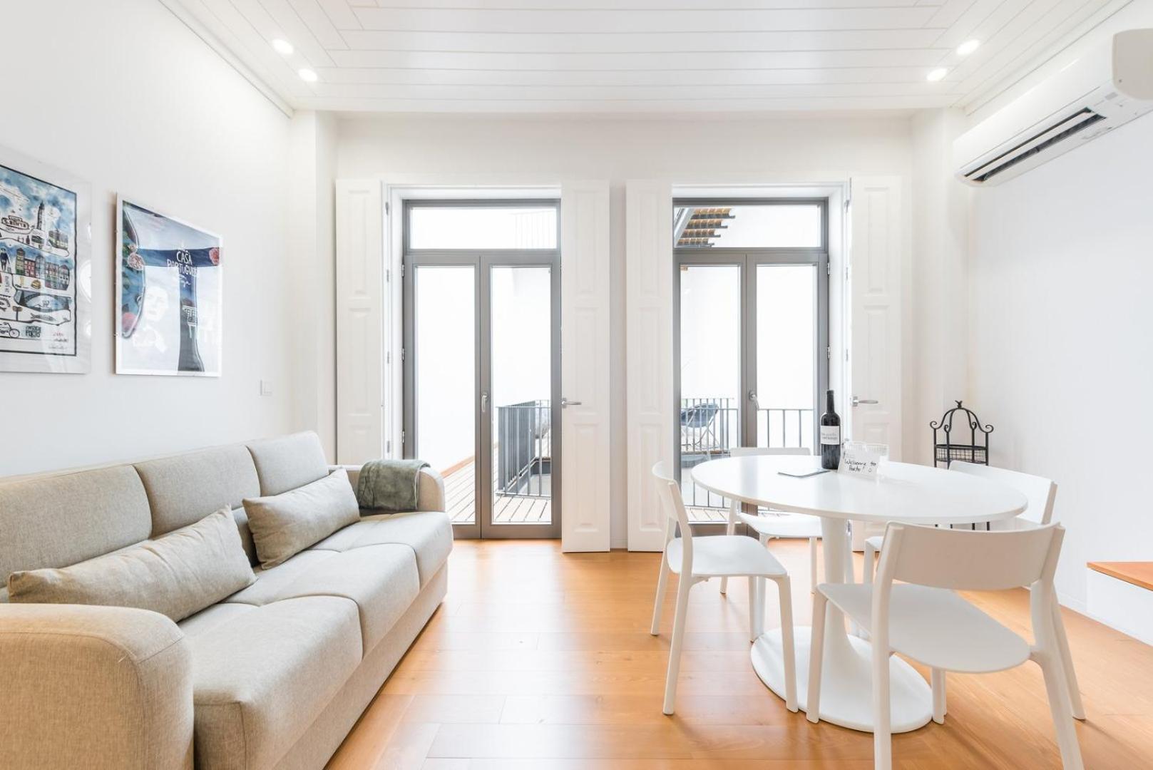 Apartmán Guestready - A Moment In Time 1 & 3 Porto Exteriér fotografie