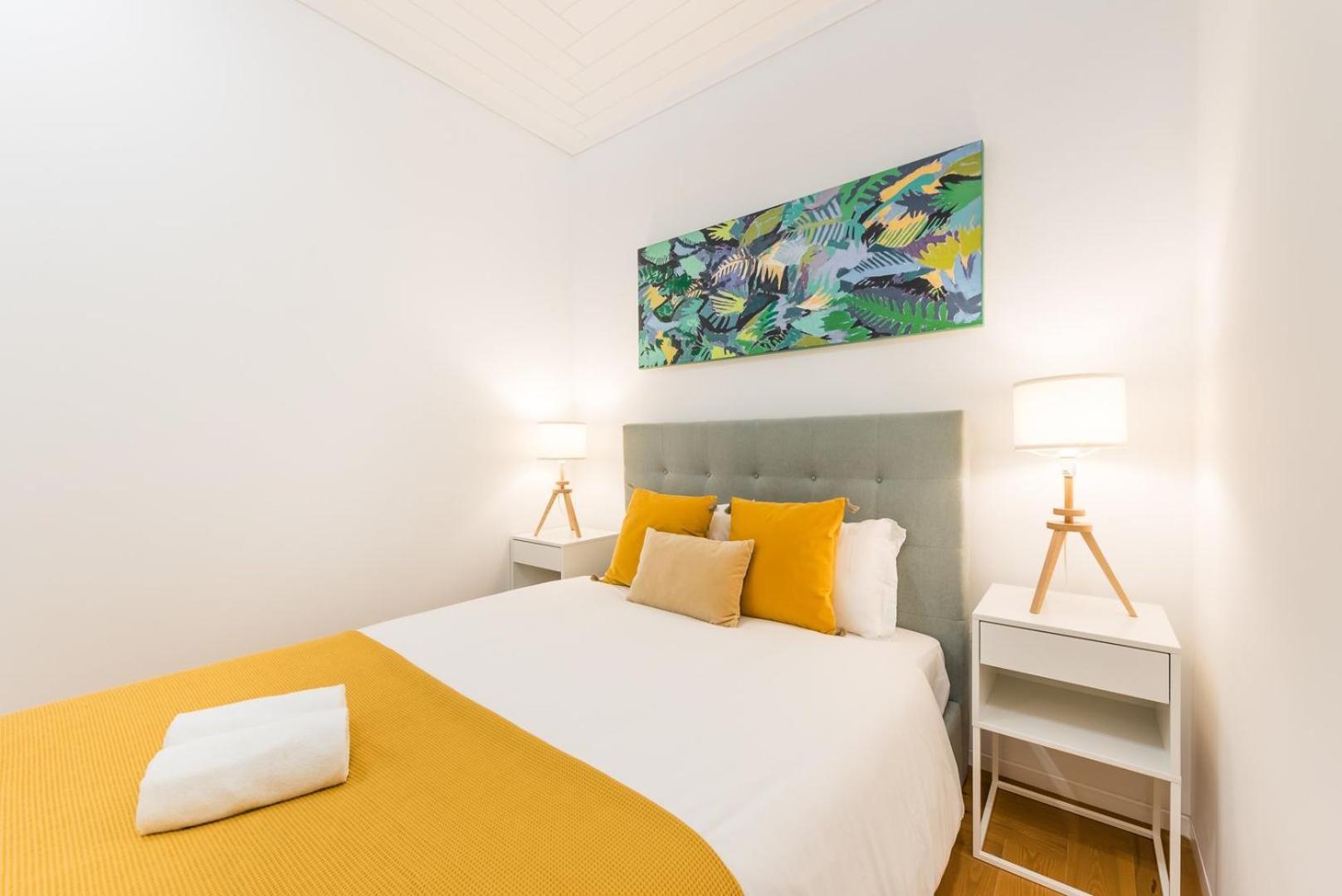 Apartmán Guestready - A Moment In Time 1 & 3 Porto Exteriér fotografie