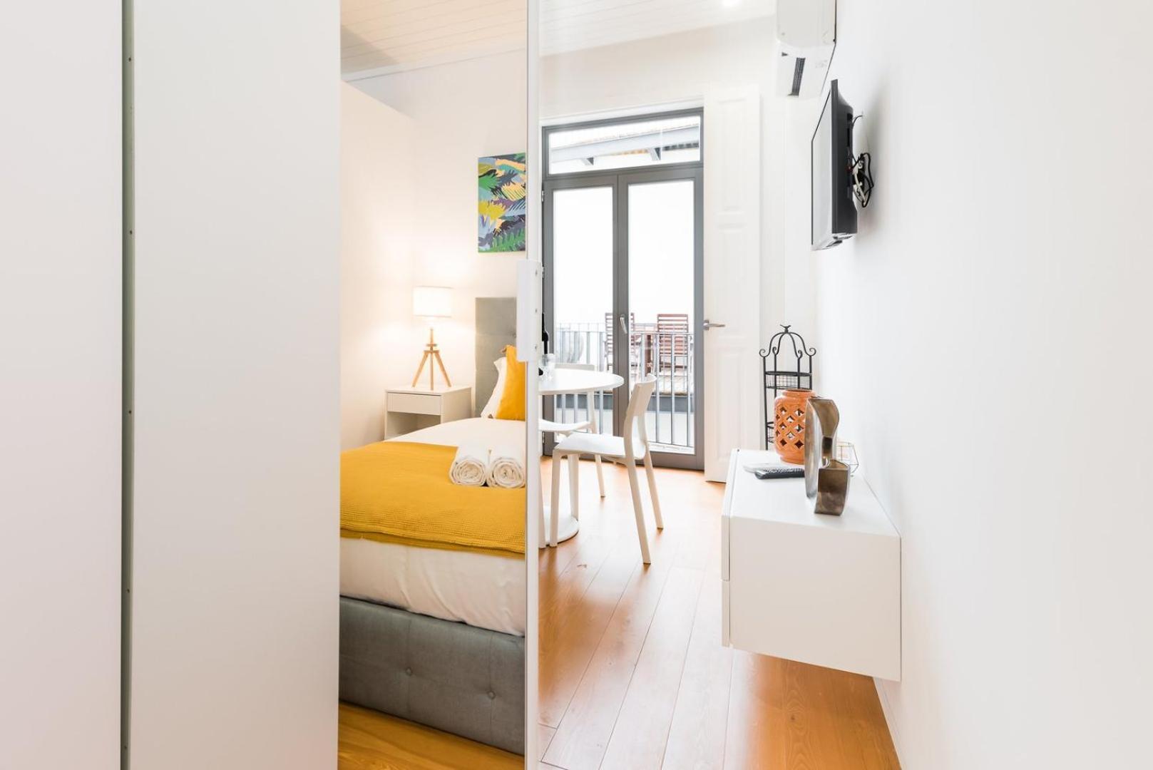 Apartmán Guestready - A Moment In Time 1 & 3 Porto Exteriér fotografie
