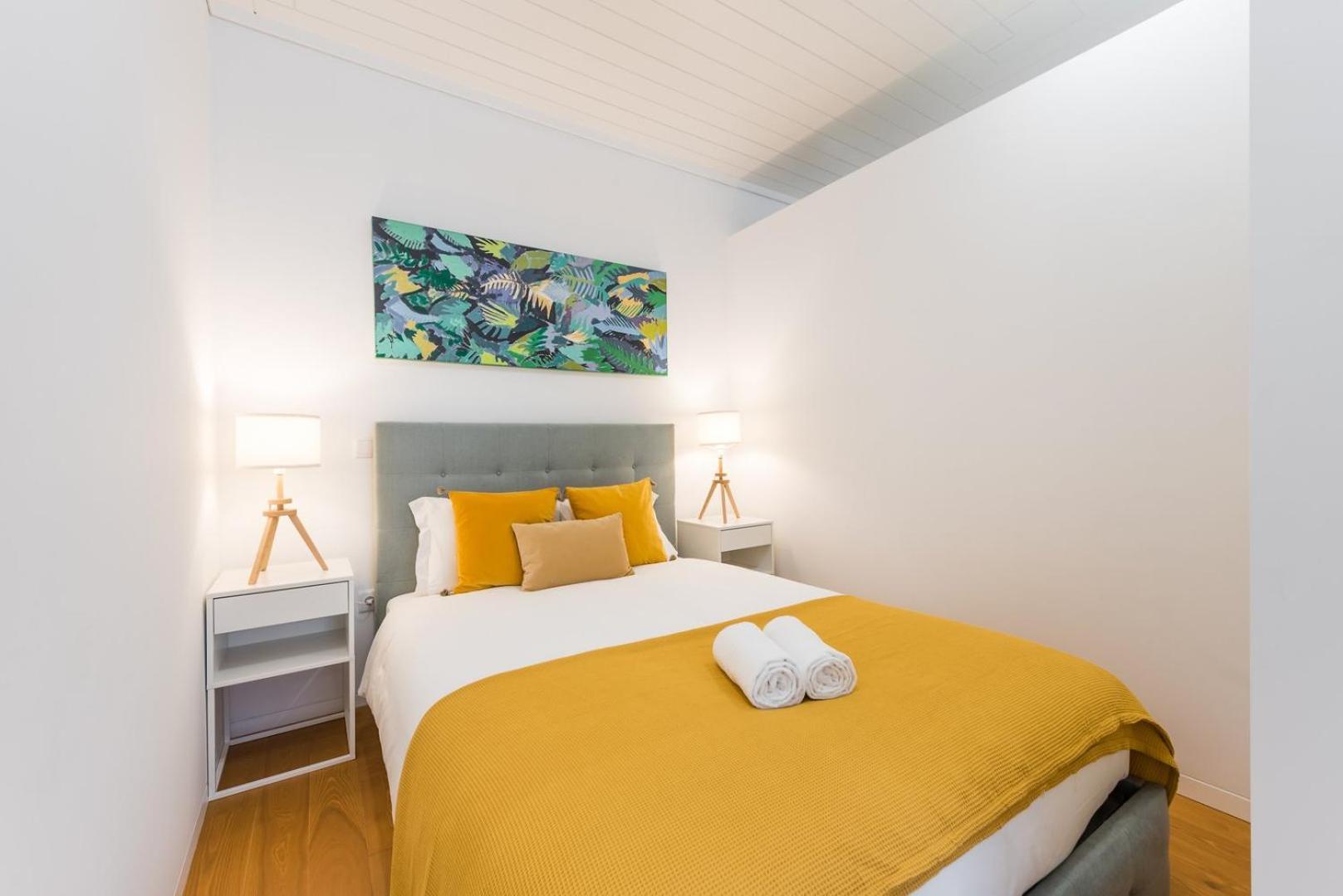 Apartmán Guestready - A Moment In Time 1 & 3 Porto Exteriér fotografie