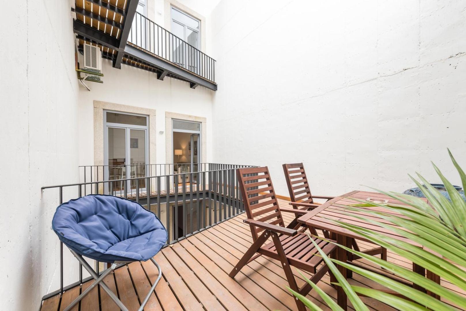 Apartmán Guestready - A Moment In Time 1 & 3 Porto Exteriér fotografie