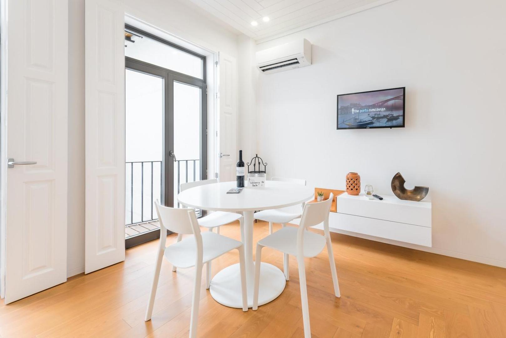 Apartmán Guestready - A Moment In Time 1 & 3 Porto Exteriér fotografie
