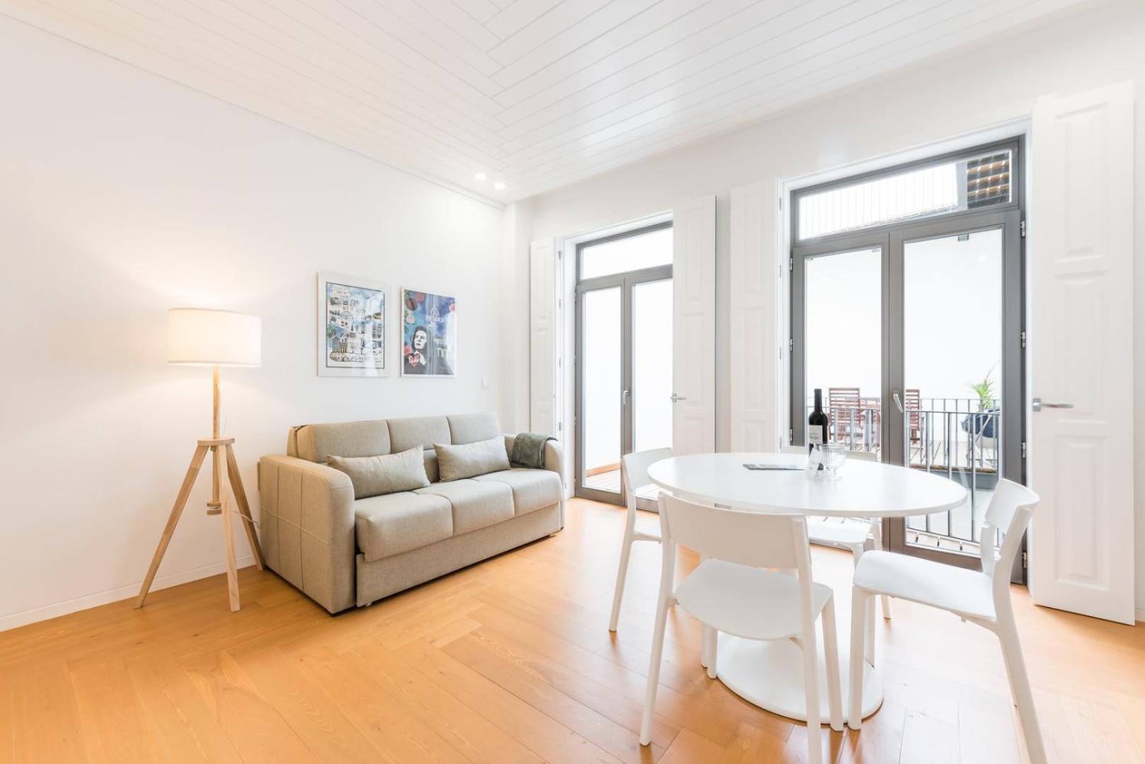 Apartmán Guestready - A Moment In Time 1 & 3 Porto Exteriér fotografie